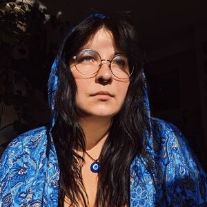 Meet your Posher, Kendra